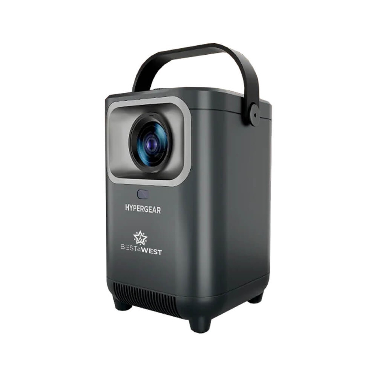 Picture of HyperGear CineMini Portable Mini Projector