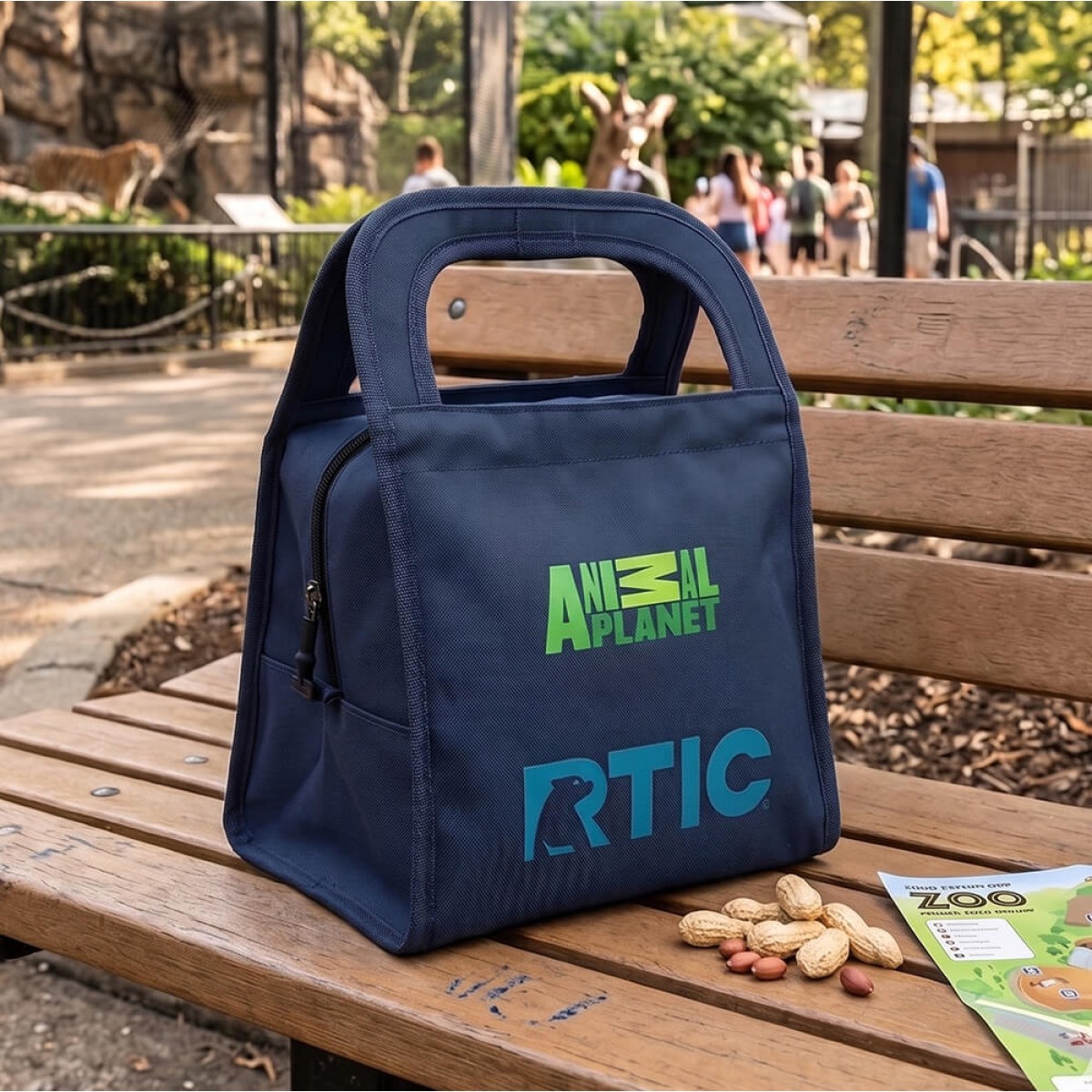 Picture of RTIC Ice Lunch Bag