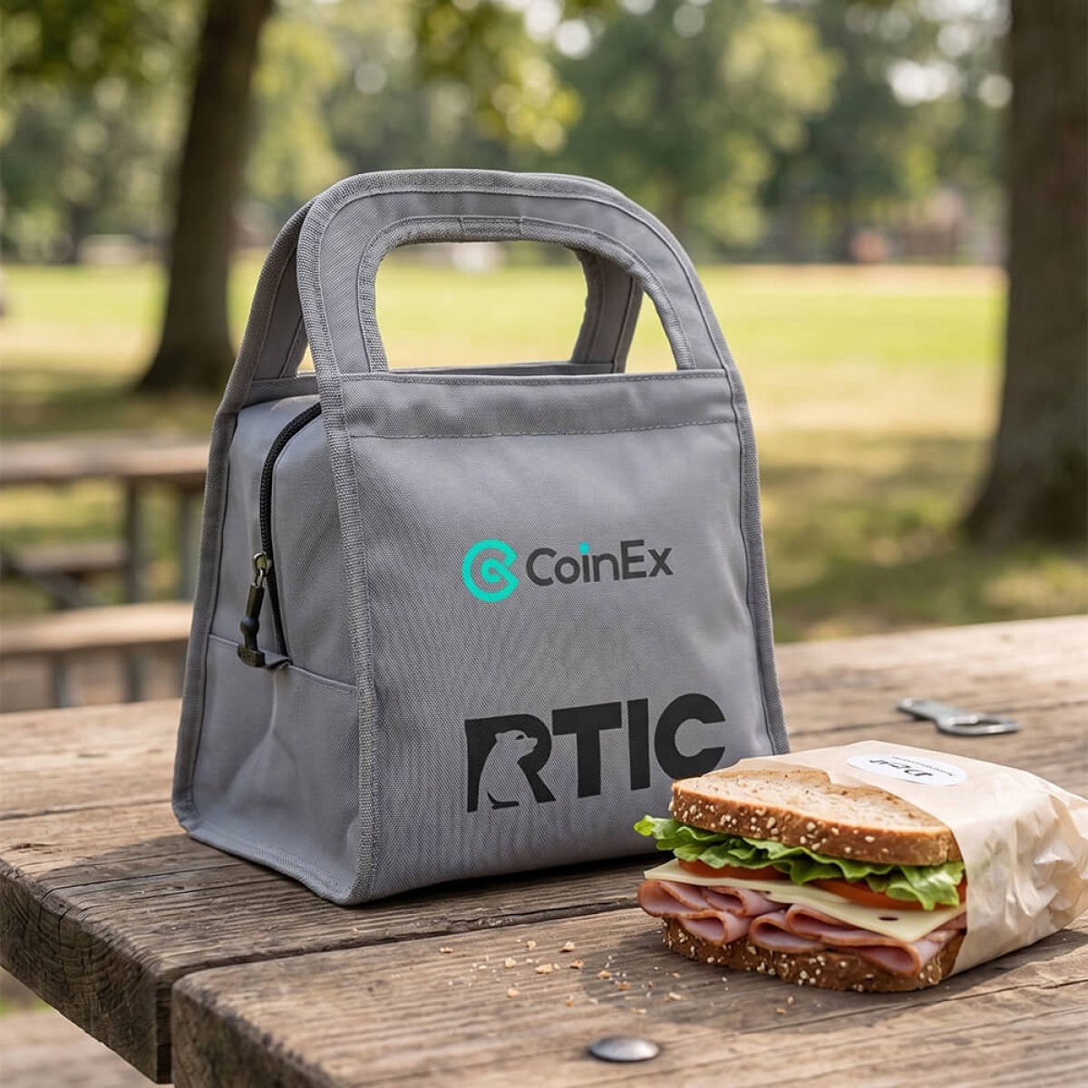 Picture of RTIC Ice Lunch Bag