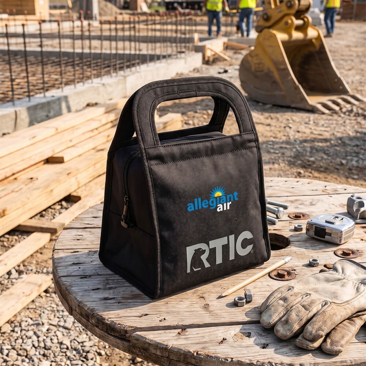Picture of RTIC Ice Lunch Bag