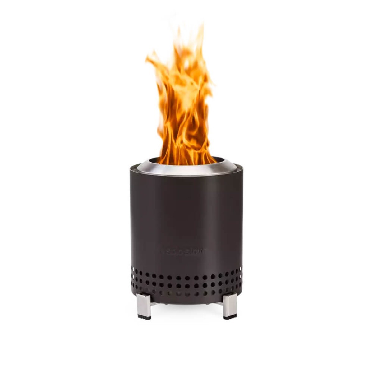 Picture of Solo Stove Mesa Tabletop Smokeless Fire Pit