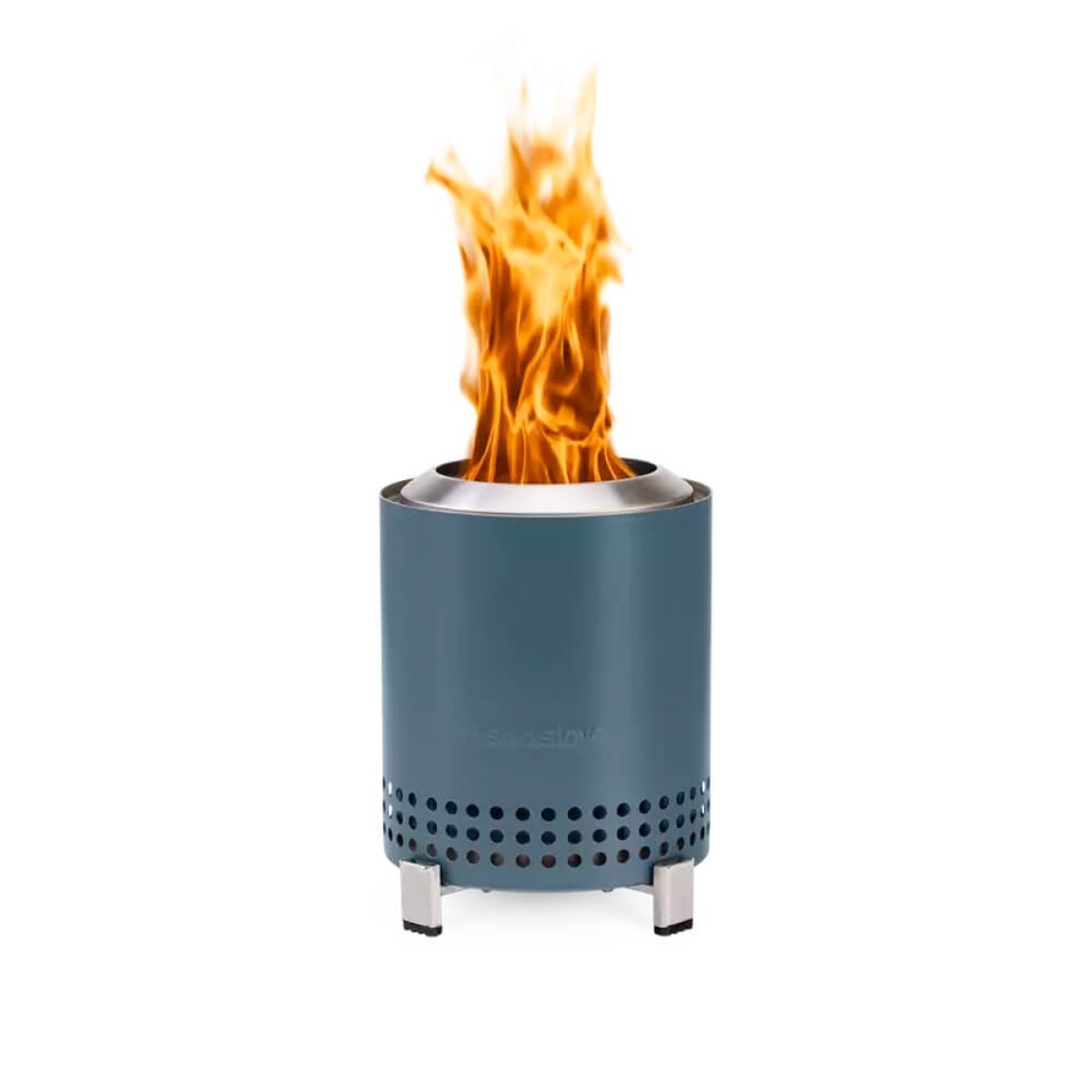 Picture of Solo Stove Mesa Tabletop Smokeless Fire Pit