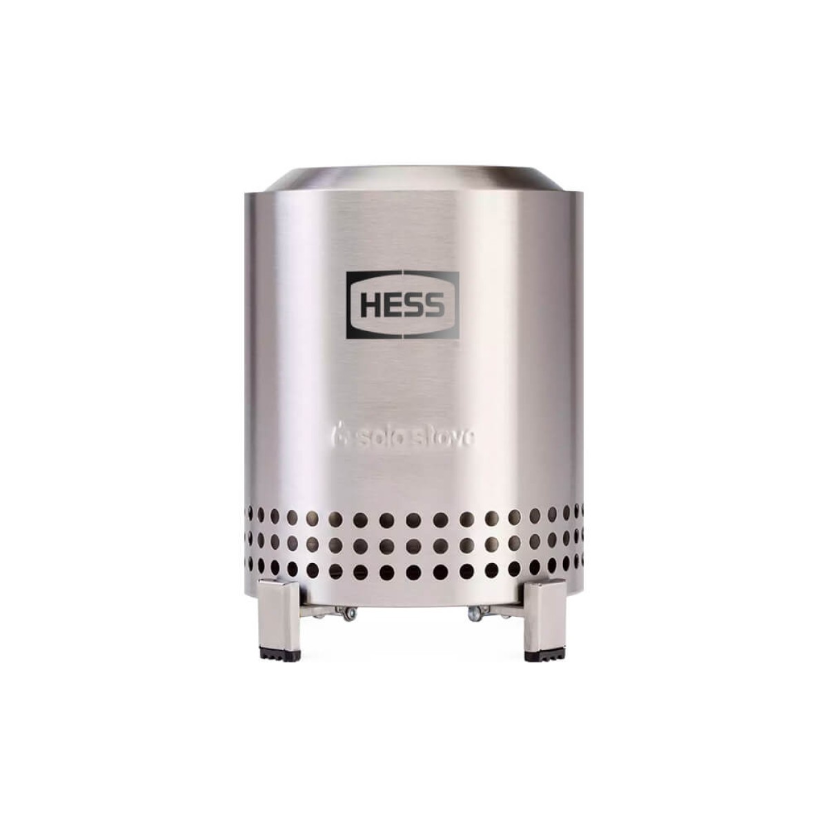 Picture of Solo Stove Mesa Tabletop Smokeless Fire Pit