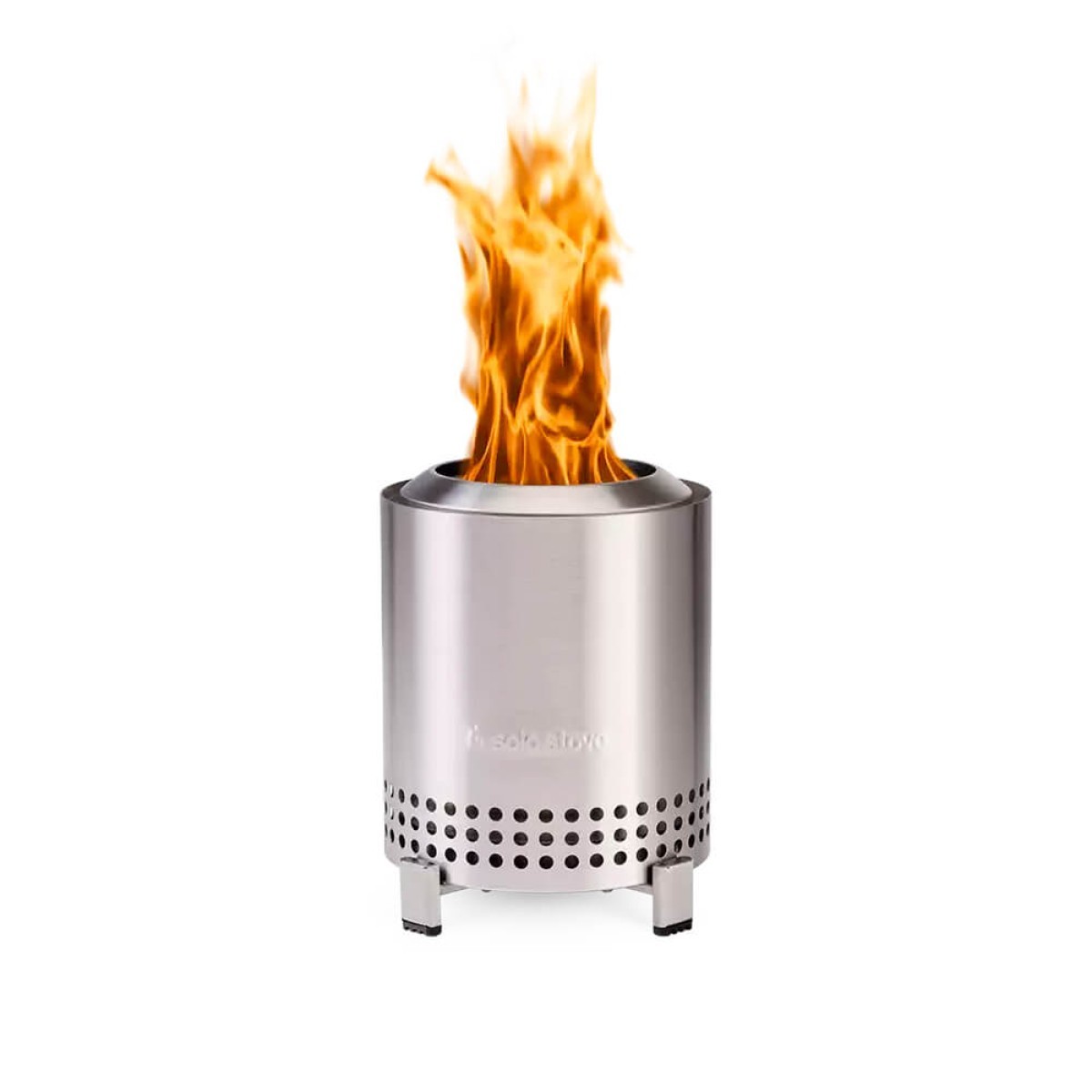 Picture of Solo Stove Mesa Tabletop Smokeless Fire Pit