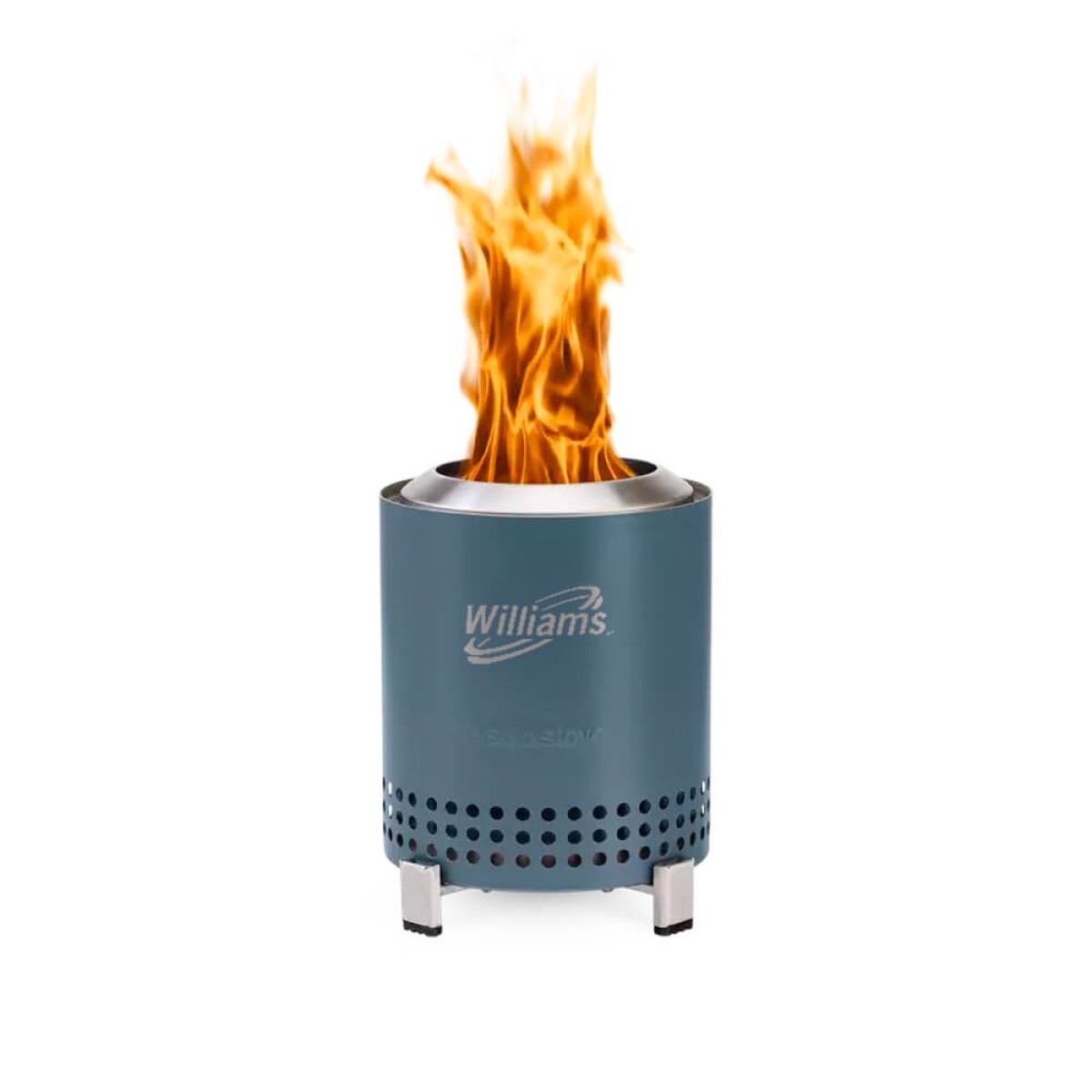 Picture of Solo Stove Mesa Tabletop Smokeless Fire Pit
