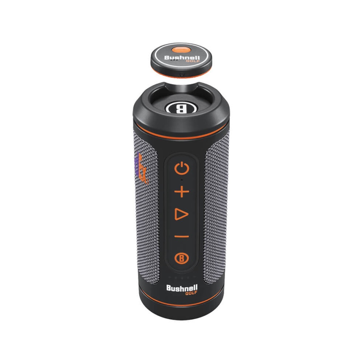 Picture of Bushnell Wingman 2 Golf Speaker
