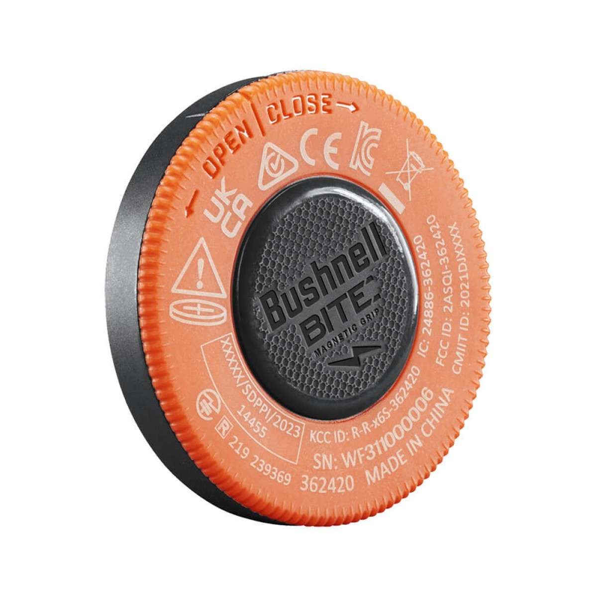Picture of Bushnell Wingman 2 Golf Speaker