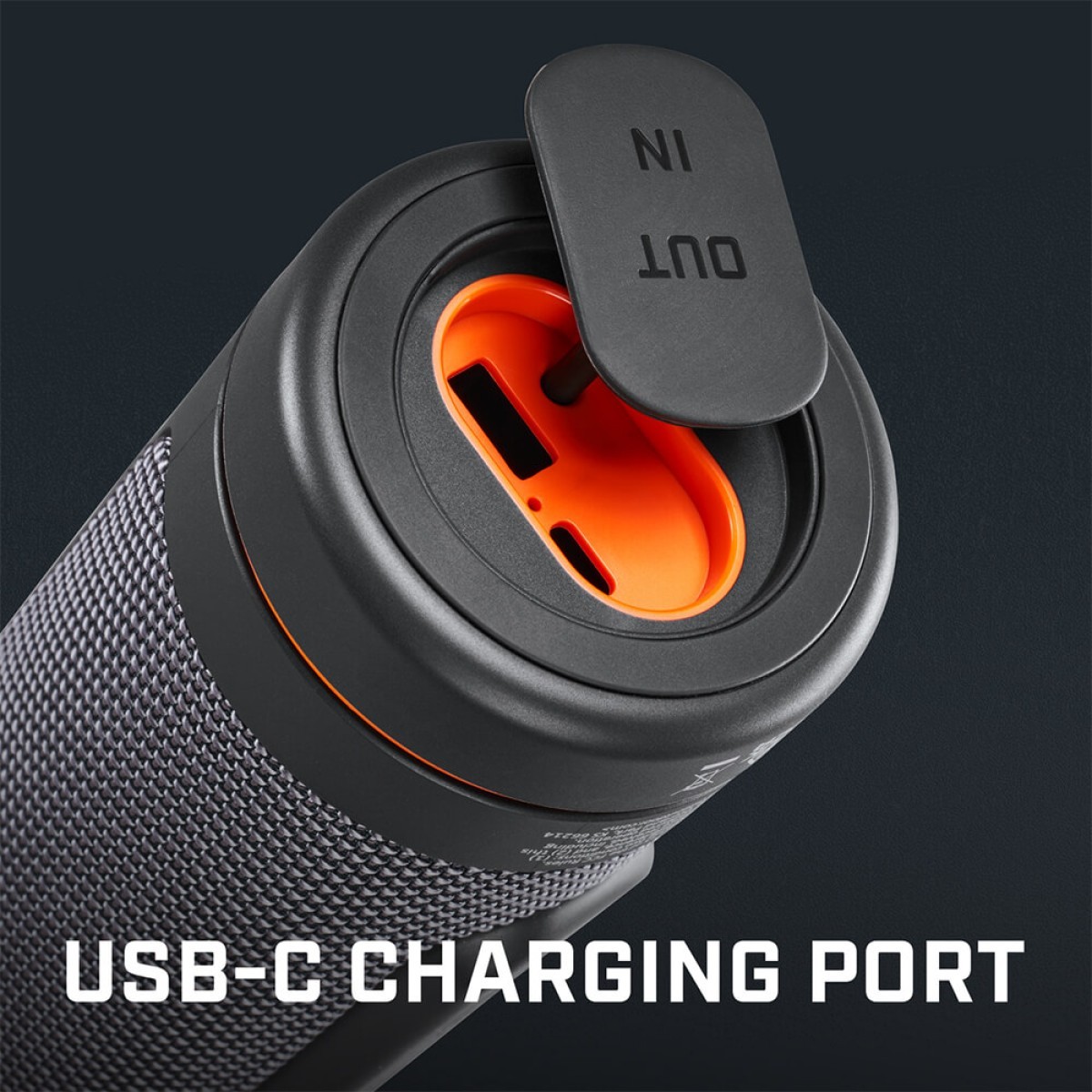 Picture of Bushnell Wingman 2 Golf Speaker