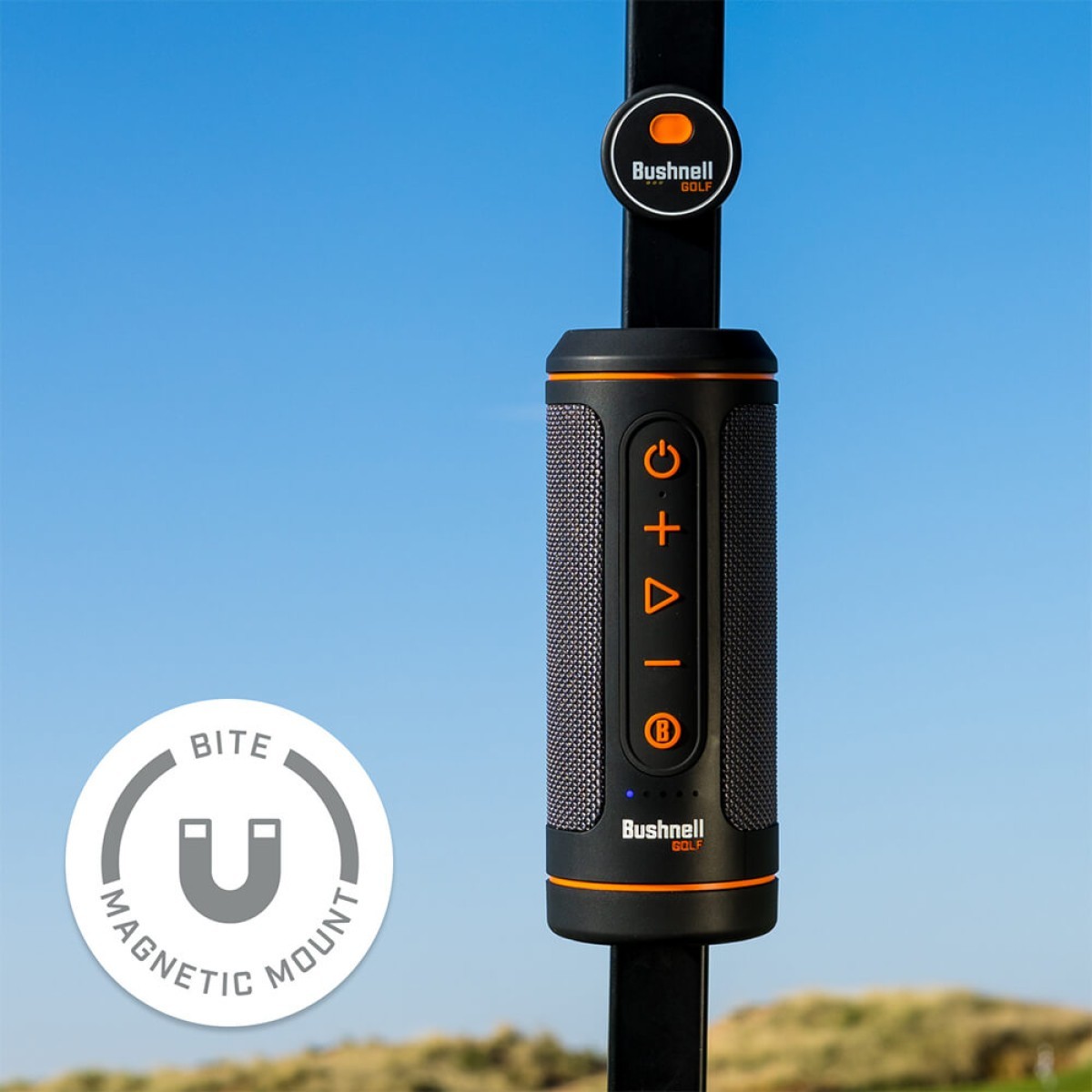 Picture of Bushnell Wingman 2 Golf Speaker