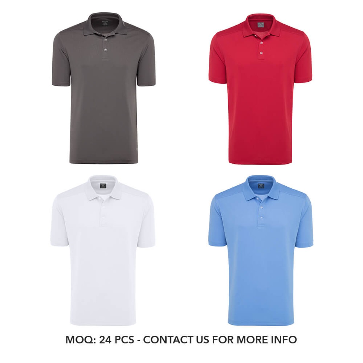 Picture of Callaway Core Performance Men's Polo