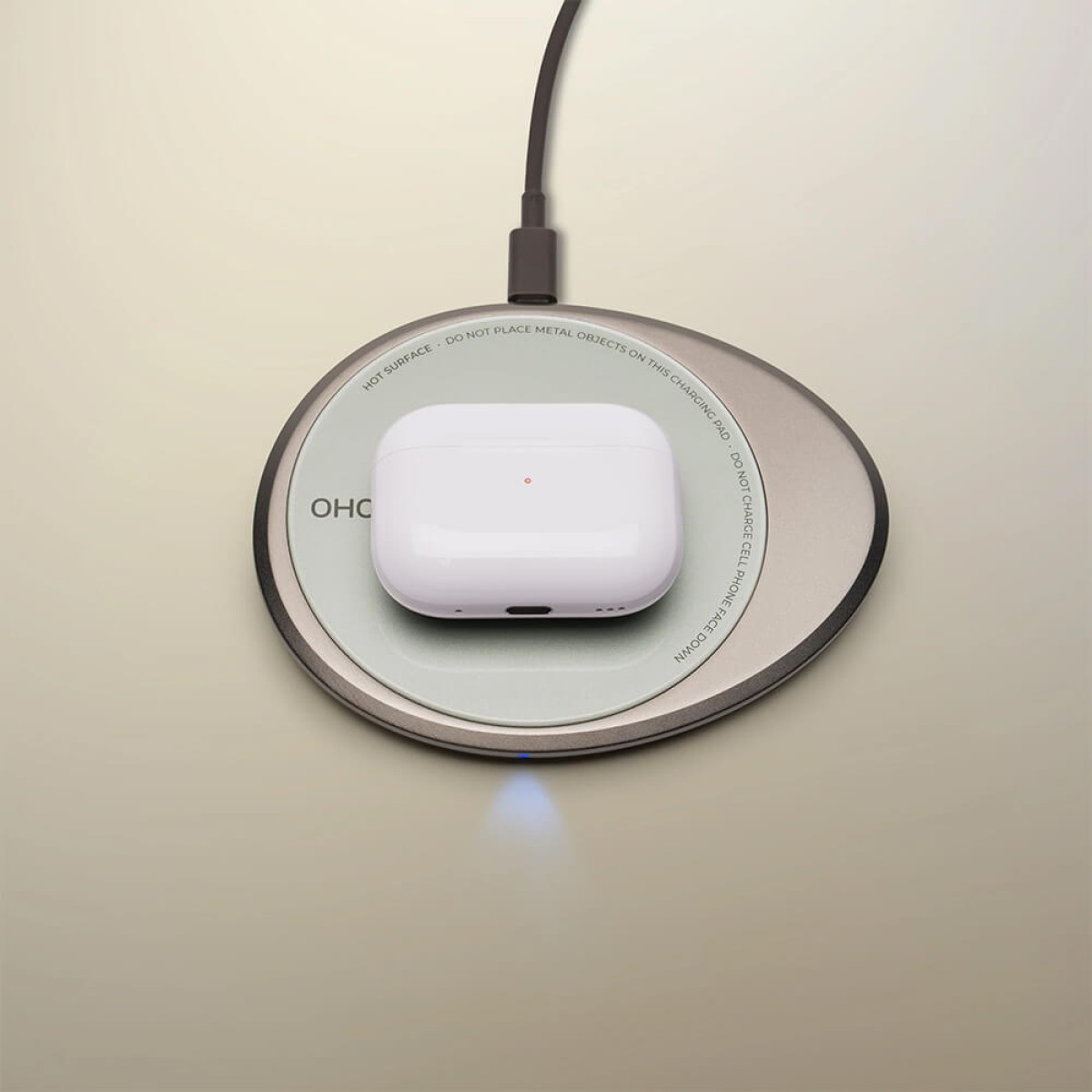 Picture of Ui 3 Self-Heating Mug Set