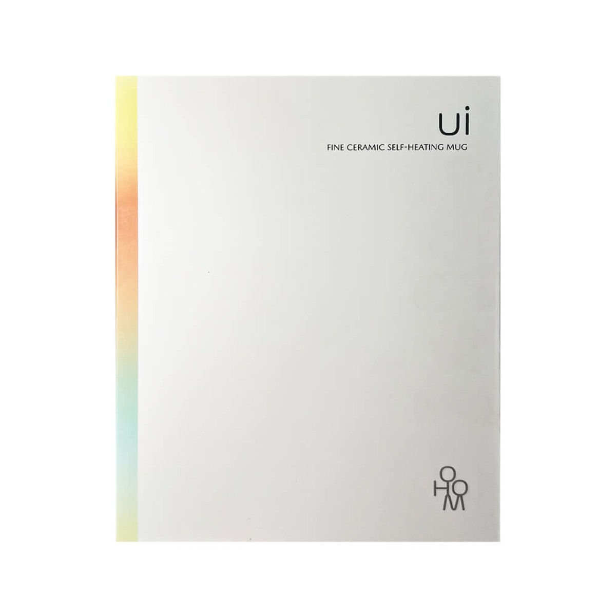 Picture of Ui 3 Self-Heating Mug Set