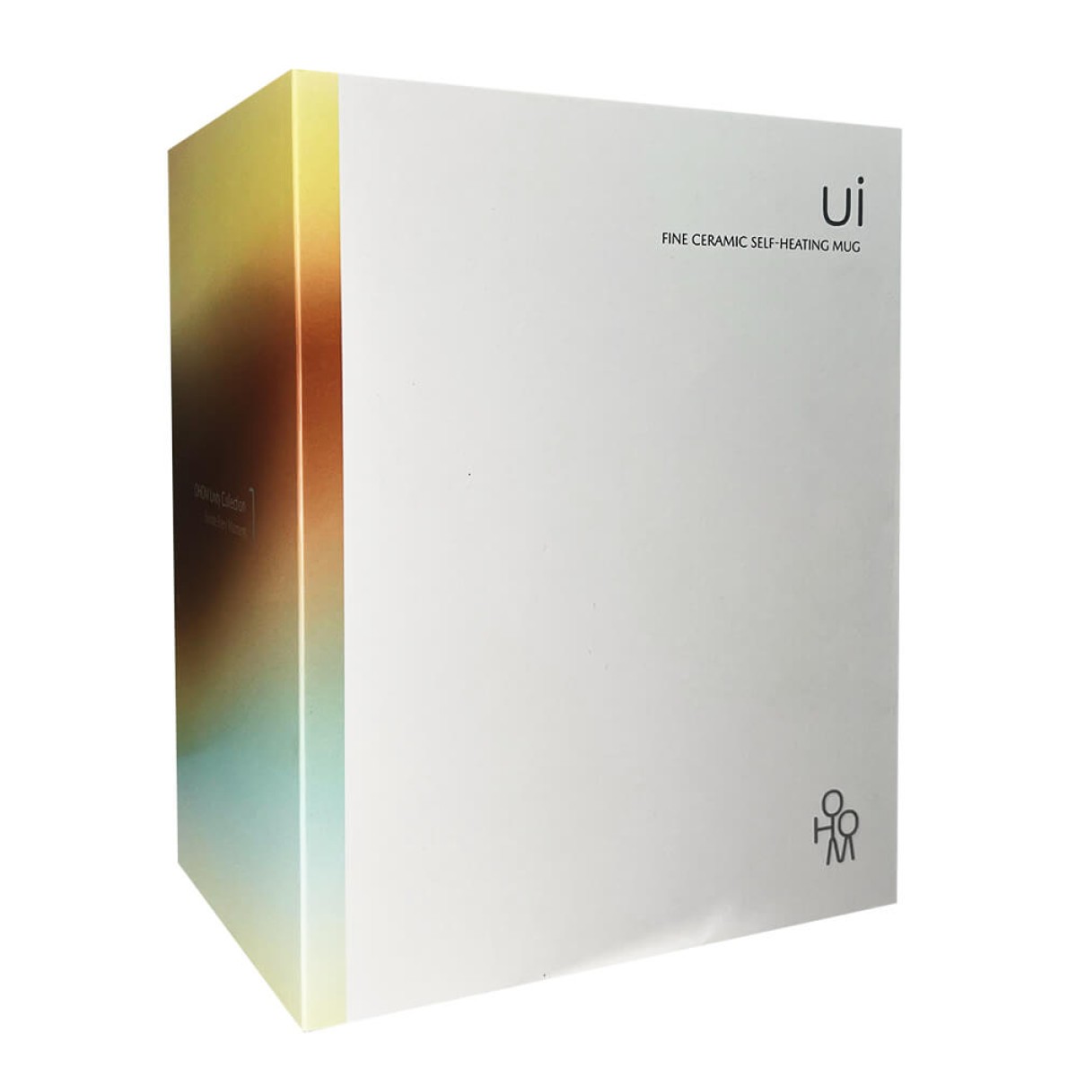 Picture of Ui 3 Self-Heating Mug Set