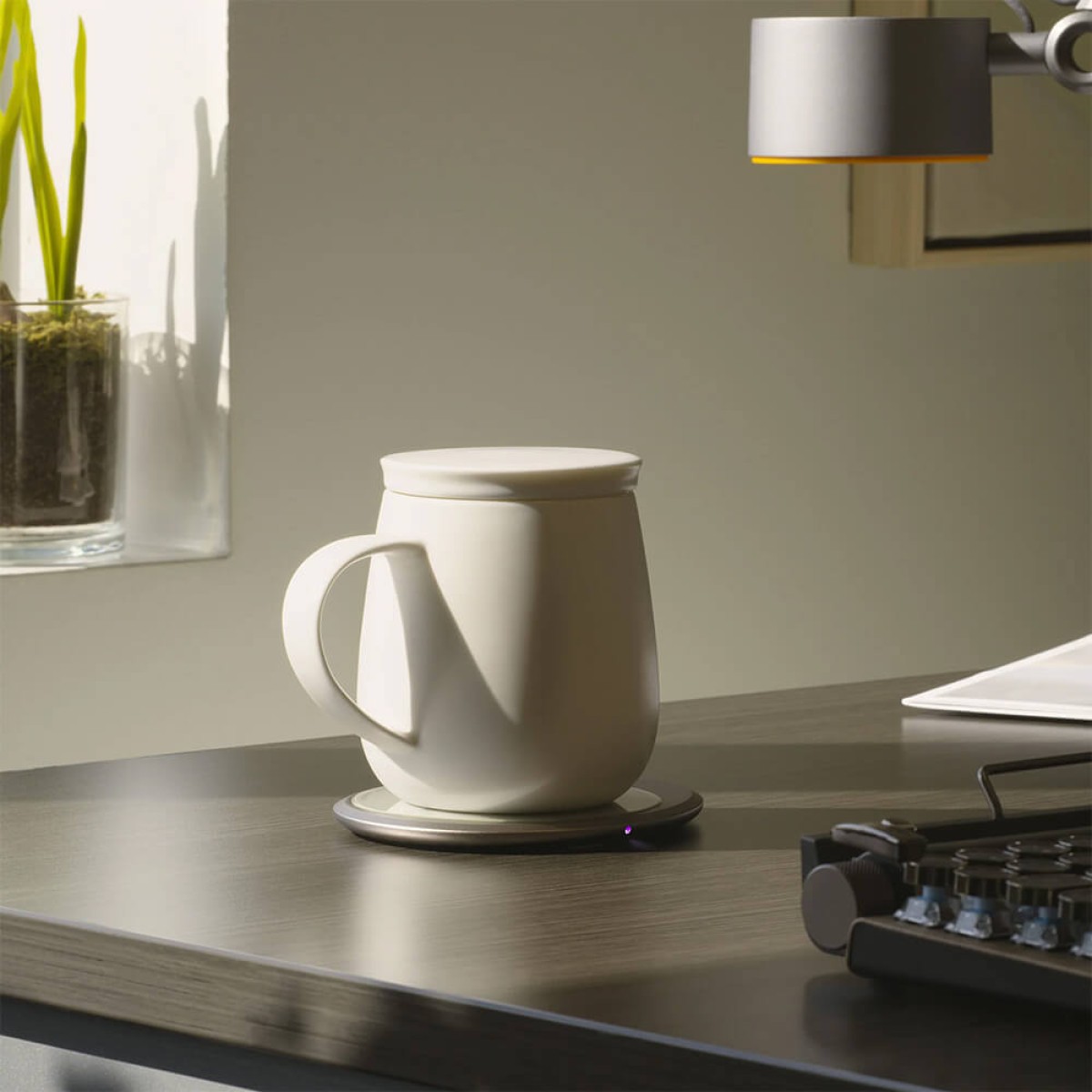 Picture of Ui 3 Self-Heating Mug Set
