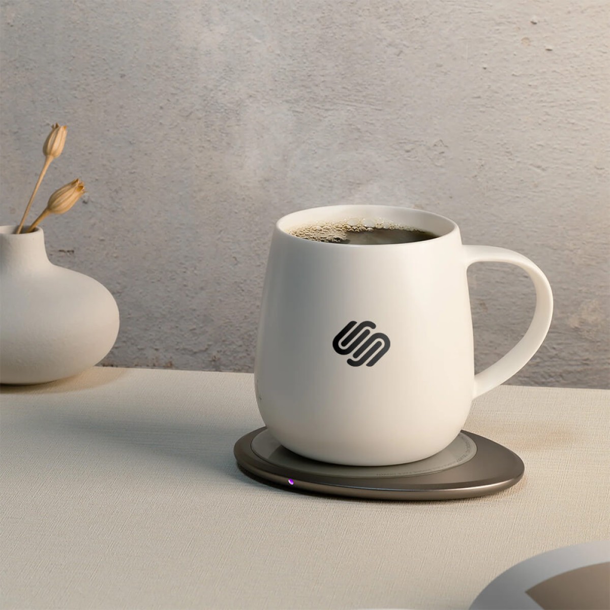 Picture of Ui 3 Self-Heating Mug Set