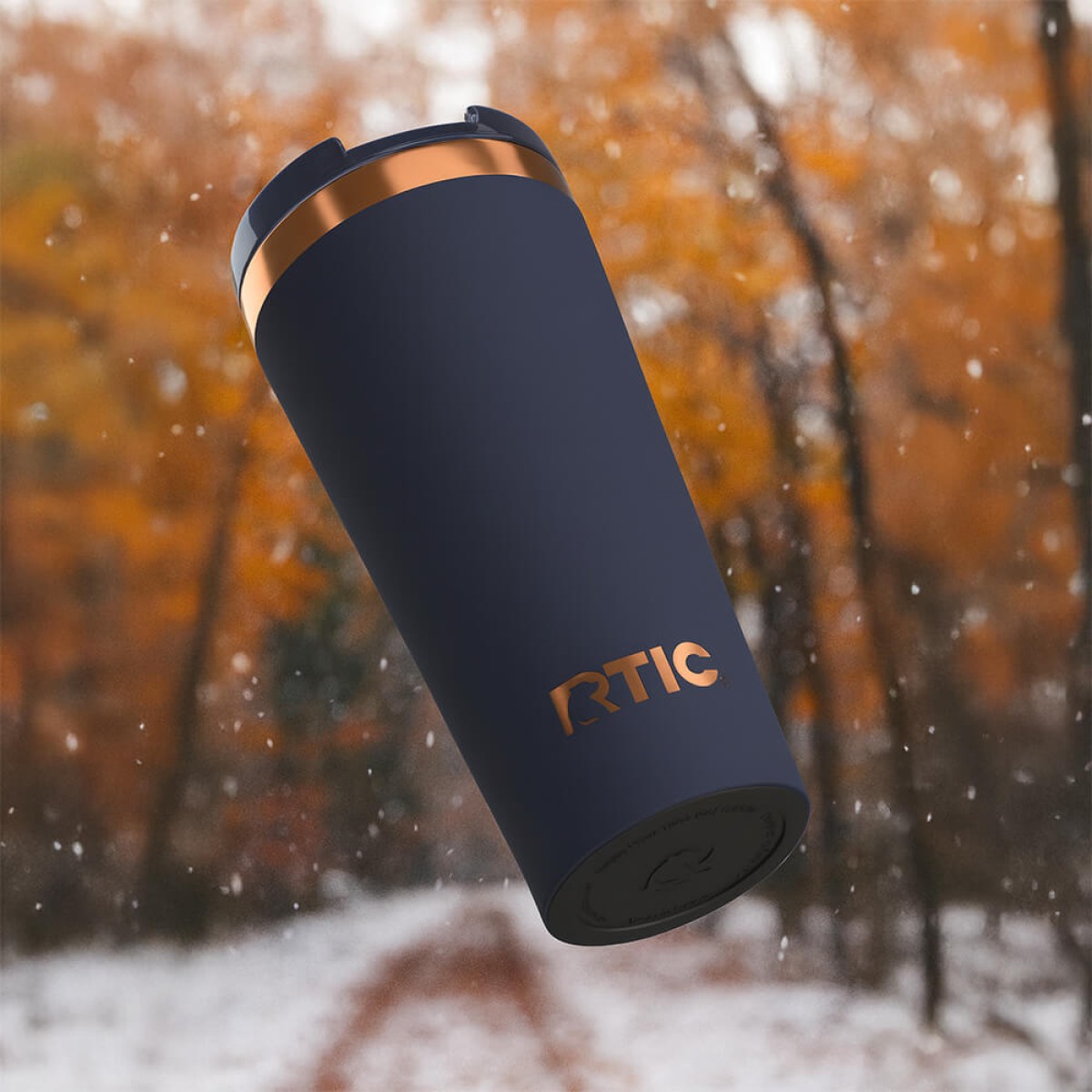 Picture of RTIC Happy Hour Pint Tumbler