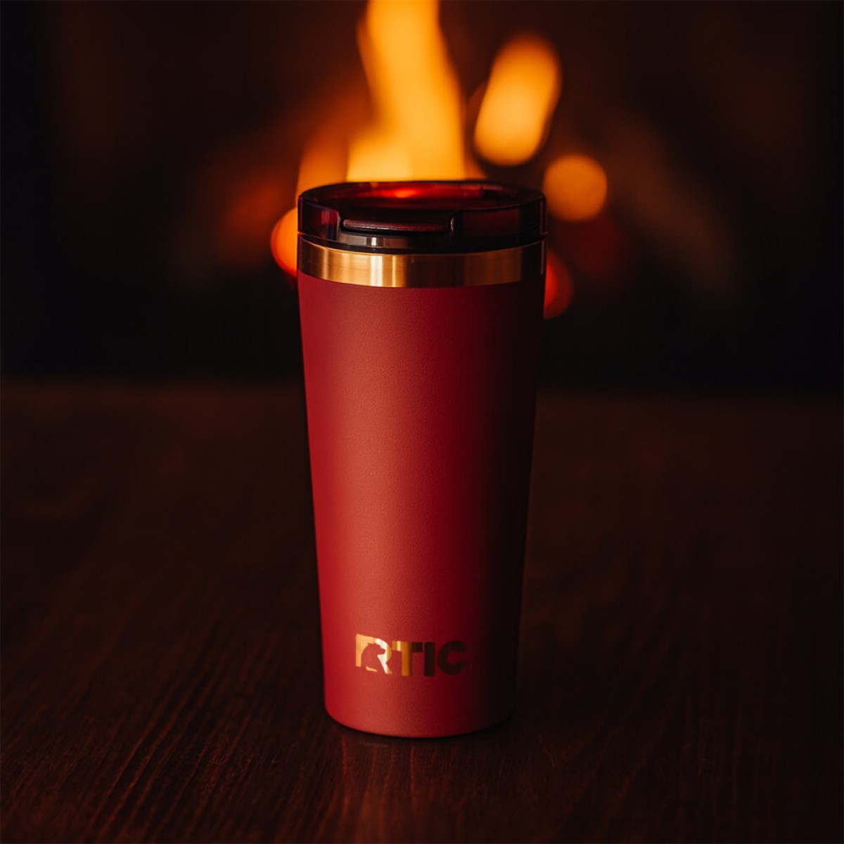 Picture of RTIC Happy Hour Pint Tumbler