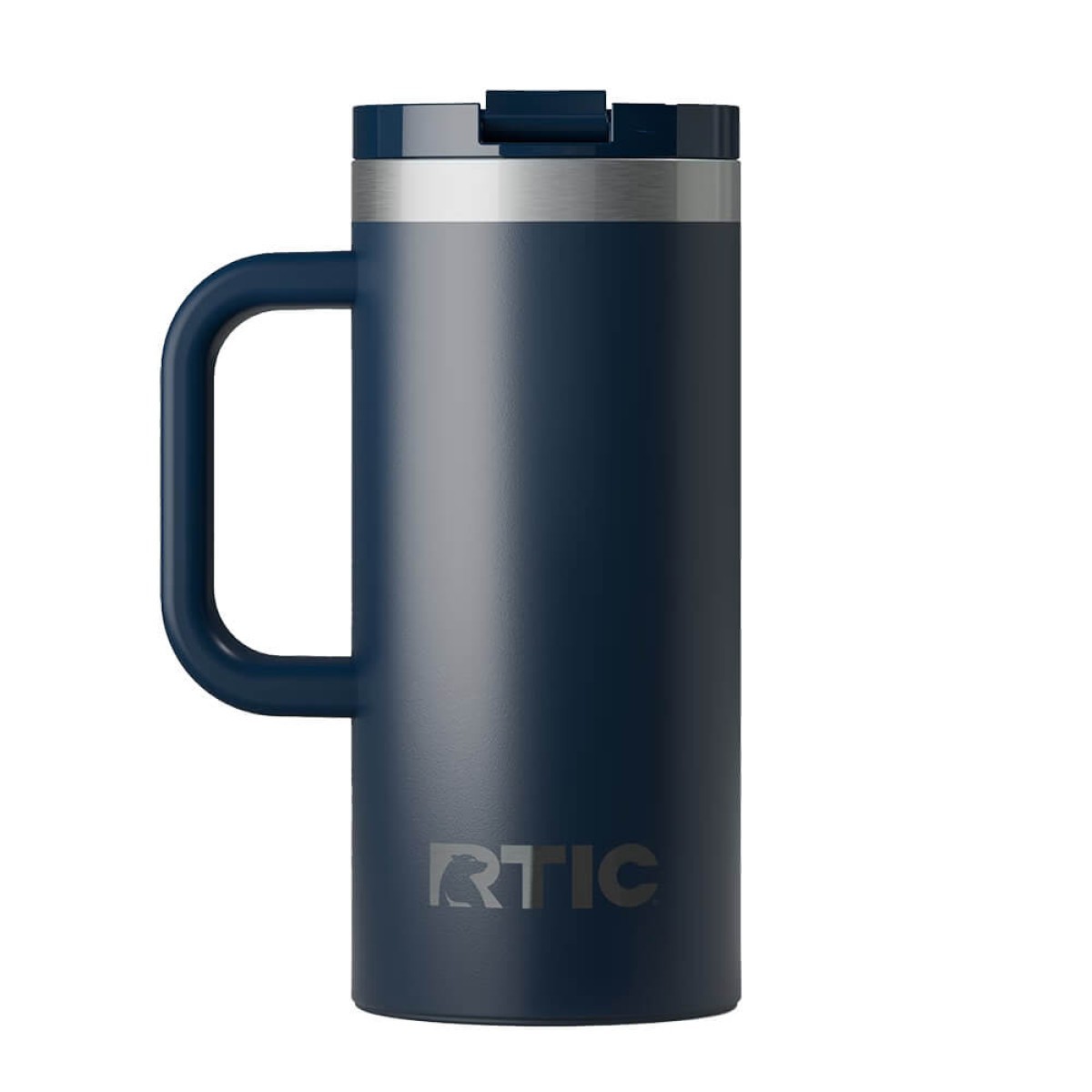 Picture of RTIC Road Trip 16oz Travel Mug (Ceramic Lining)