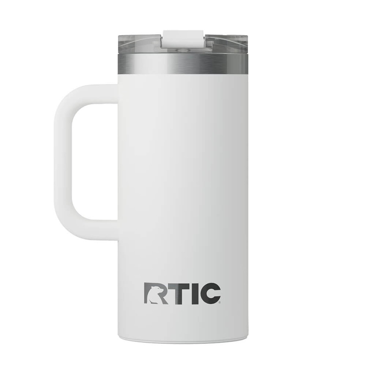 Picture of RTIC Road Trip 16oz Travel Mug (Ceramic Lining)