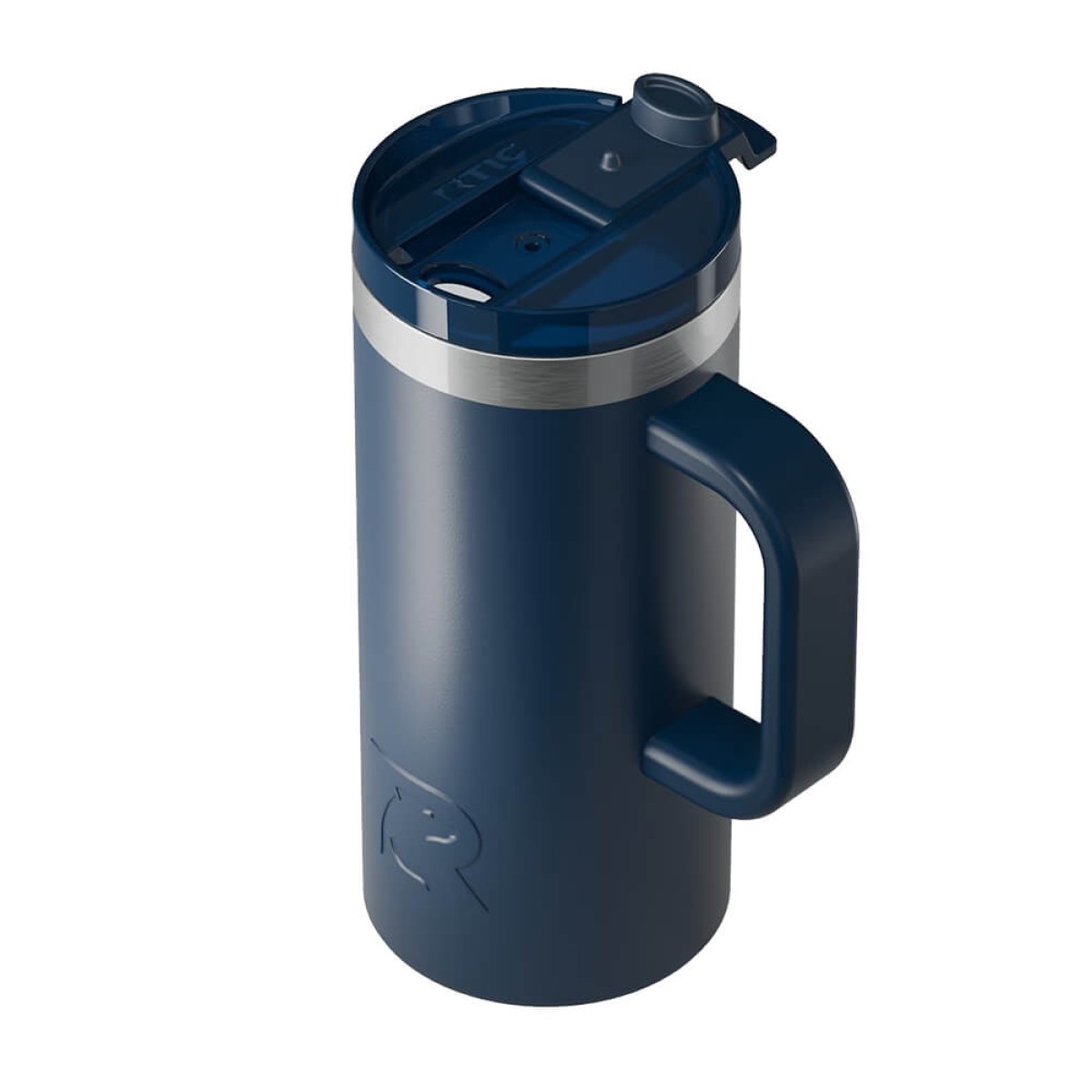 Picture of RTIC Road Trip 16oz Travel Mug (Ceramic Lining)