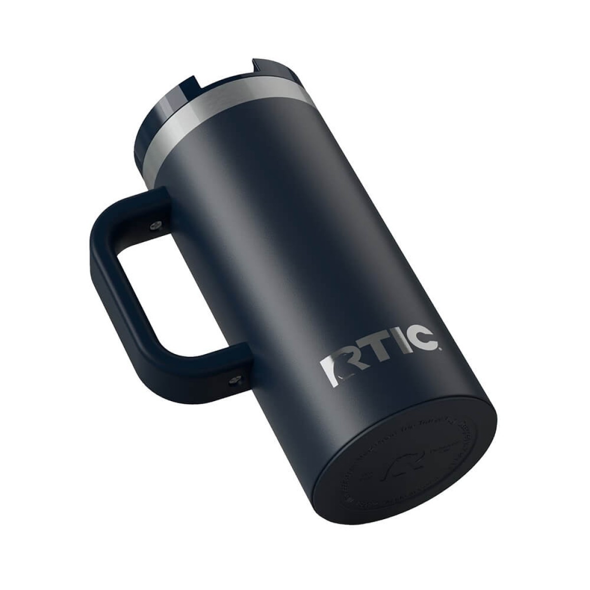 Picture of RTIC Road Trip 16oz Travel Mug (Ceramic Lining)