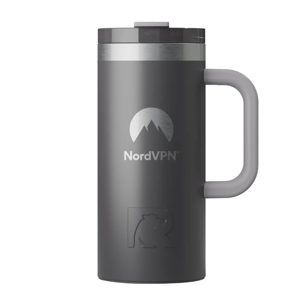 Picture of RTIC Road Trip 16oz Travel Mug (Ceramic Lining)