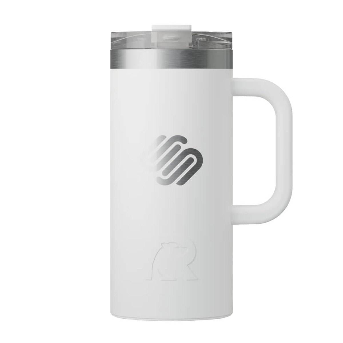 Picture of RTIC Road Trip 16oz Travel Mug (Ceramic Lining)