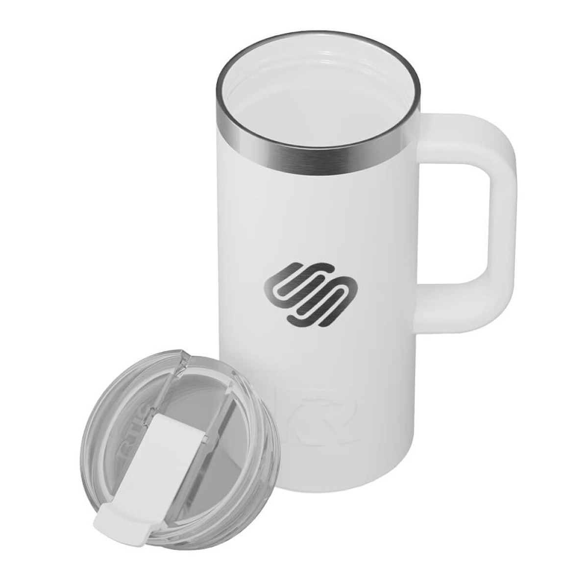 Picture of RTIC Road Trip 16oz Travel Mug (Ceramic Lining)