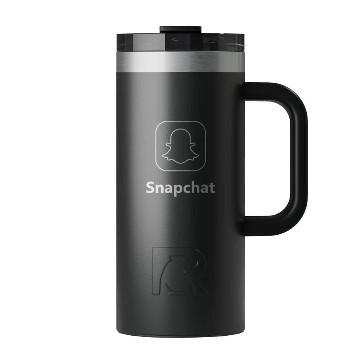 Picture of RTIC Road Trip 16oz Travel Mug (Ceramic Lining)