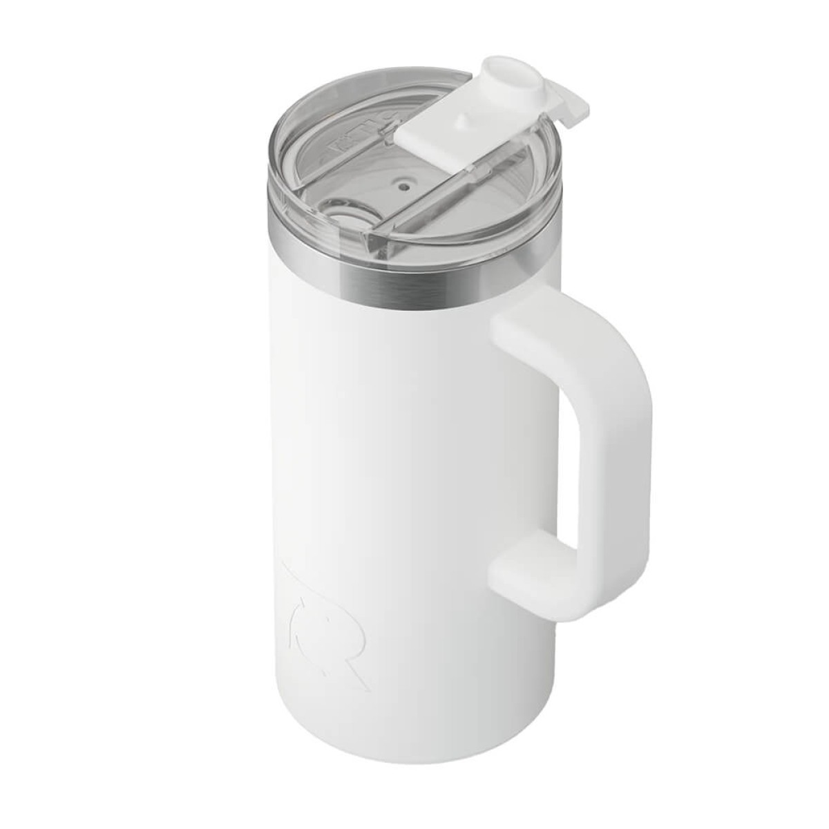 Picture of RTIC Road Trip 16oz Travel Mug (Ceramic Lining)