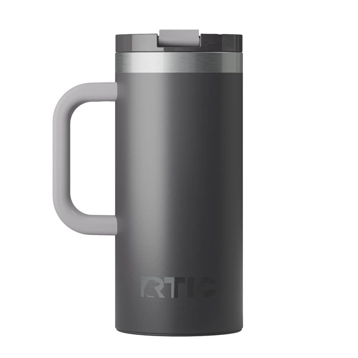 Picture of RTIC Road Trip 16oz Travel Mug (Ceramic Lining)