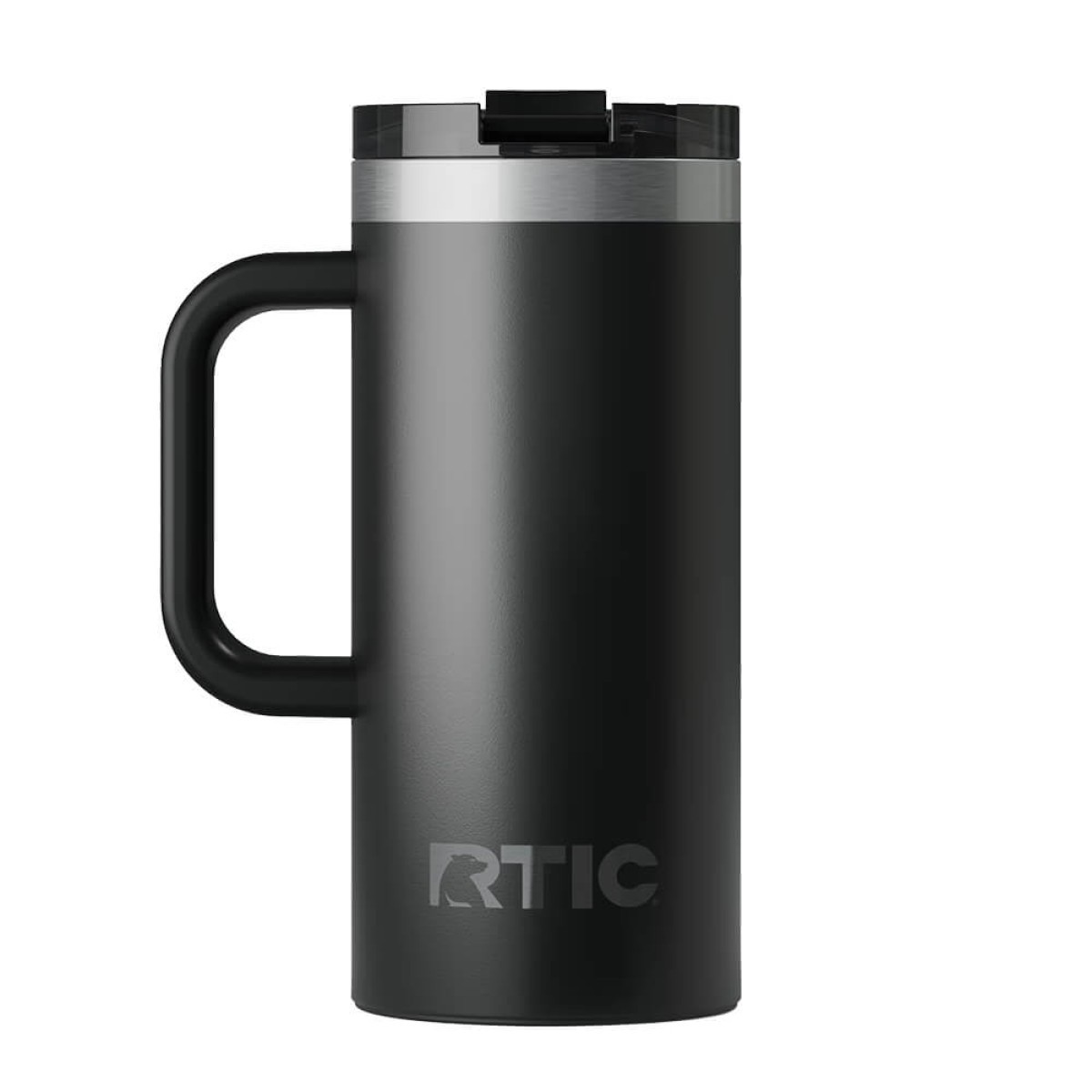 Picture of RTIC Road Trip 16oz Travel Mug (Ceramic Lining)