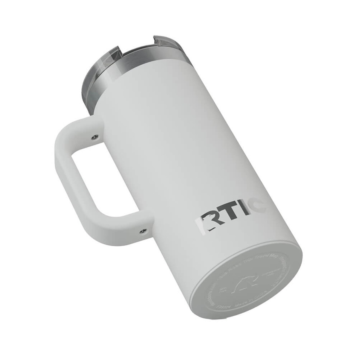 Picture of RTIC Road Trip 16oz Travel Mug (Ceramic Lining)