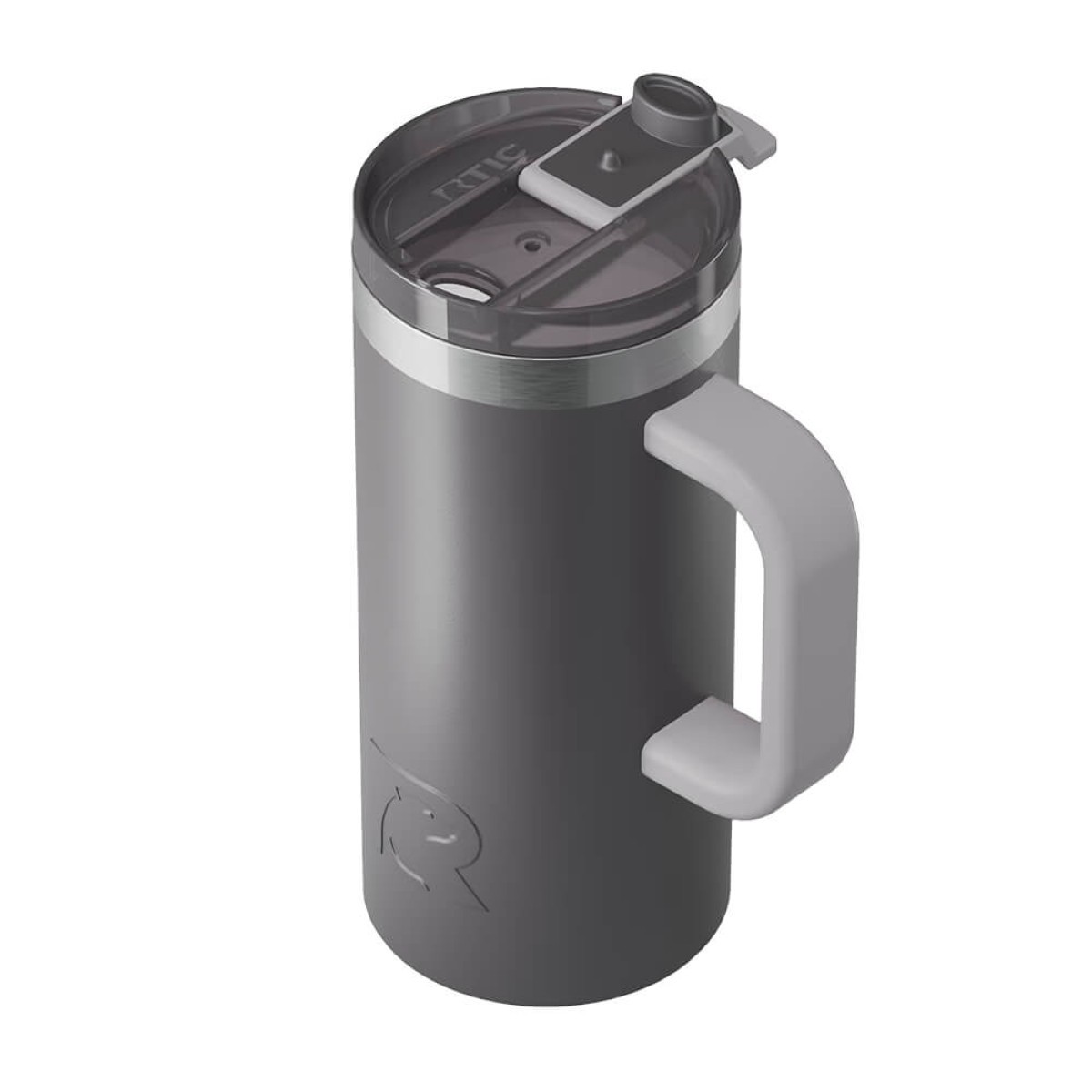 Picture of RTIC Road Trip 16oz Travel Mug (Ceramic Lining)