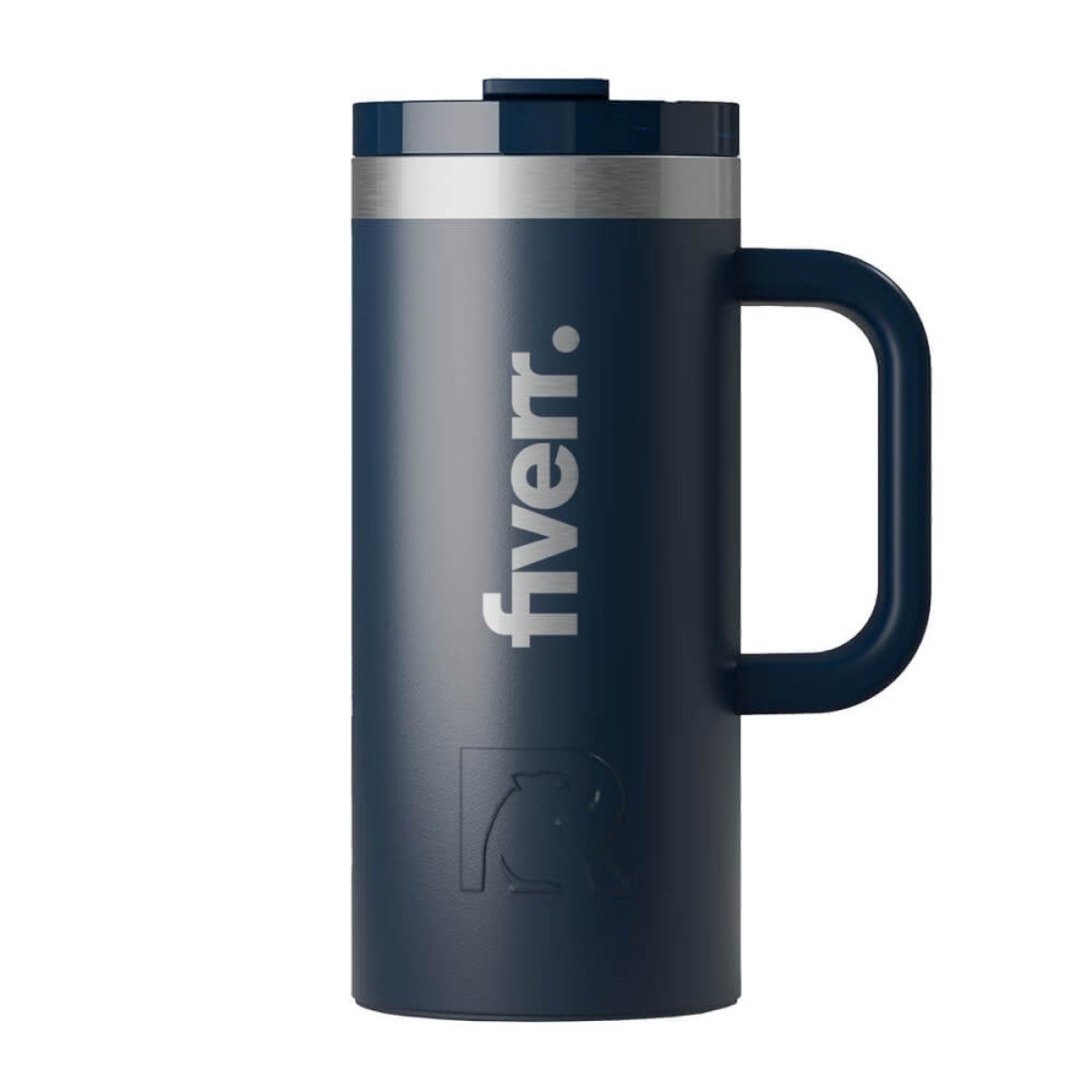 Picture of RTIC Road Trip 16oz Travel Mug (Ceramic Lining)