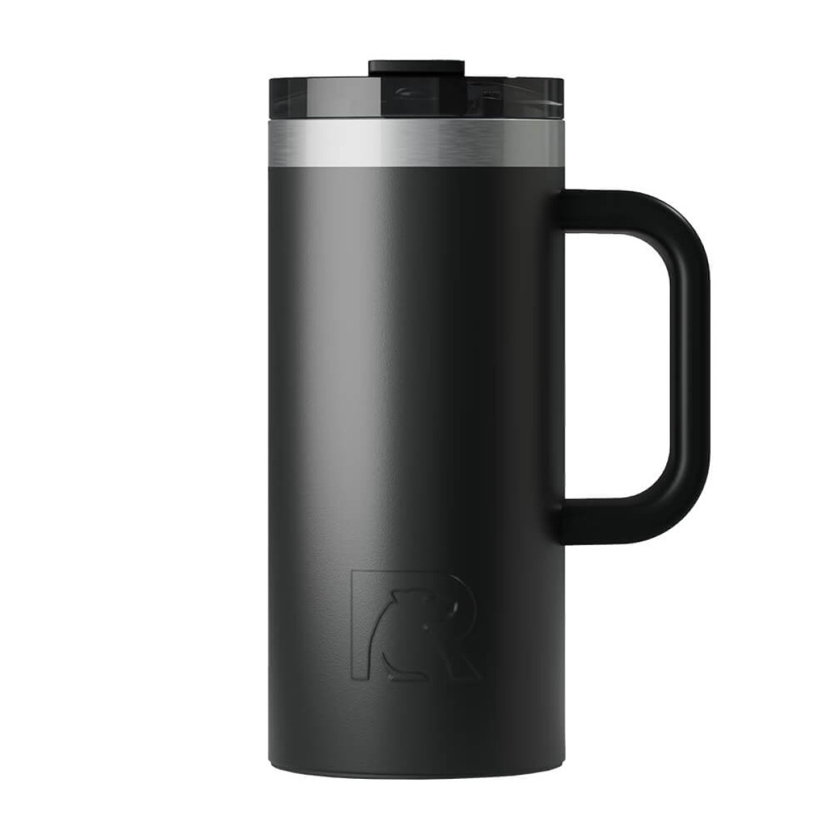 Picture of RTIC Road Trip 16oz Travel Mug (Ceramic Lining)