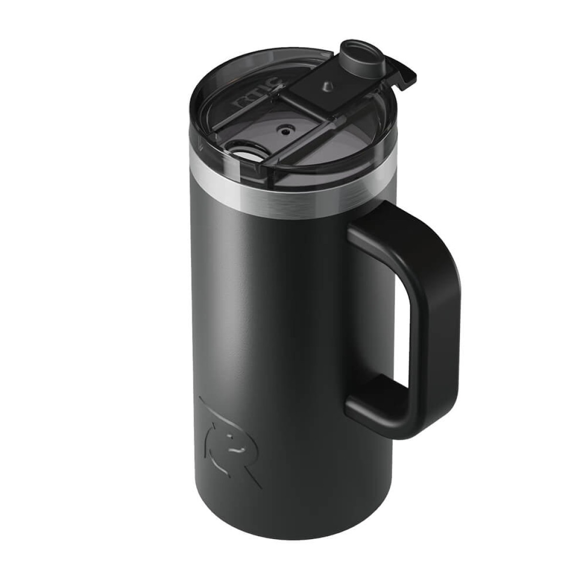Picture of RTIC Road Trip 16oz Travel Mug (Ceramic Lining)