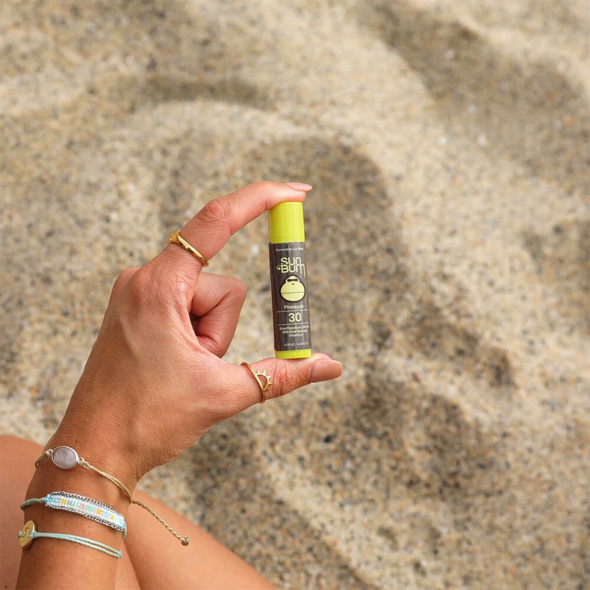 Picture of Sun Bum Lip Kit Duo