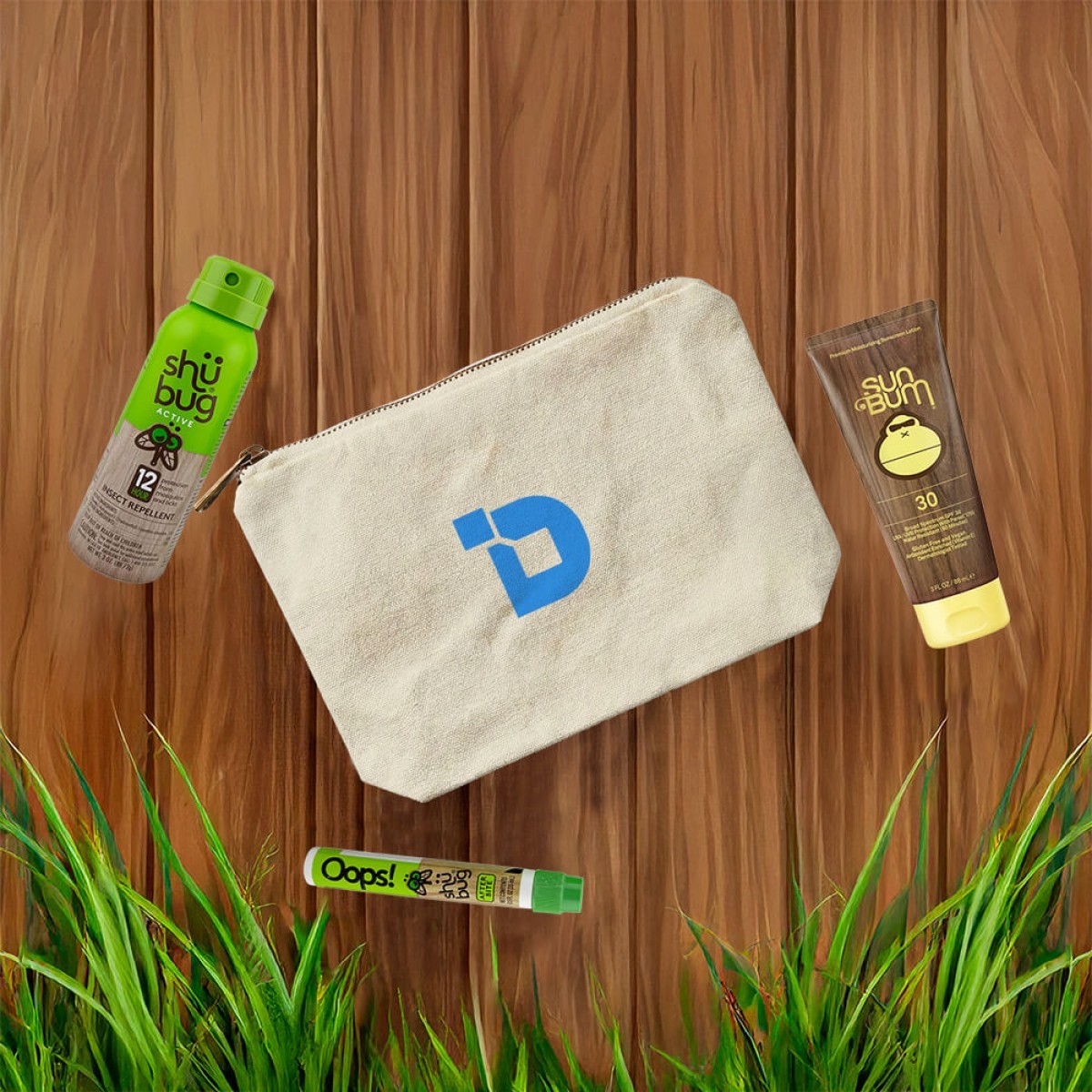 Picture of Sun Bum Outdoor Adventure Kit
