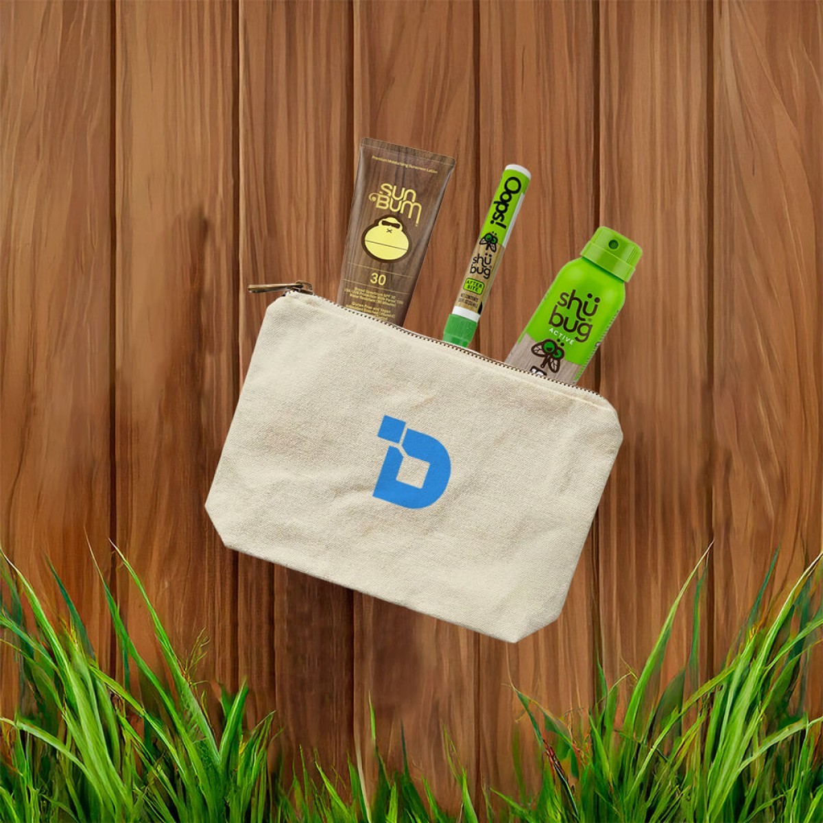 Picture of Sun Bum Outdoor Adventure Kit