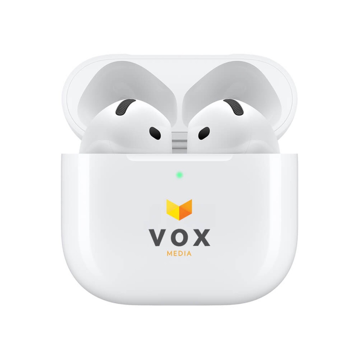 Picture of Apple AirPods (4th Generation)