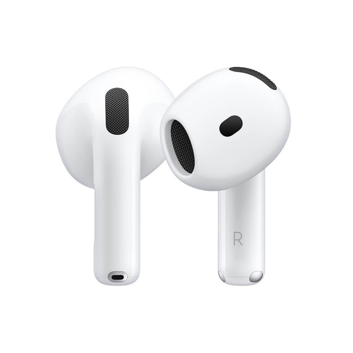 Picture of Apple AirPods (4th Generation)