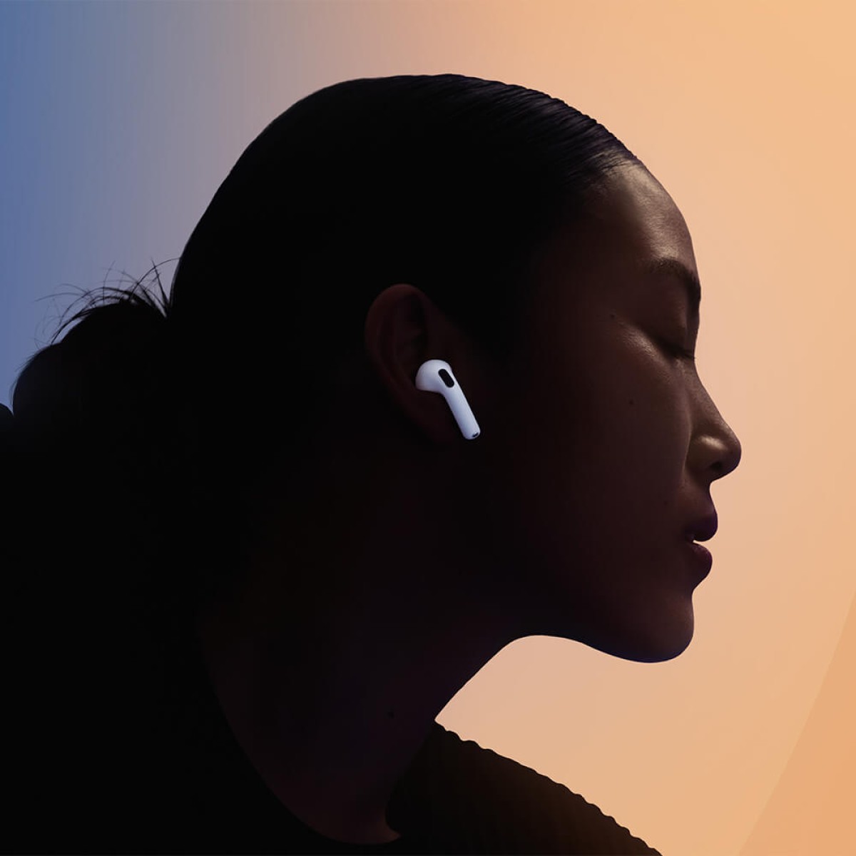 Picture of Apple AirPods (4th Generation)