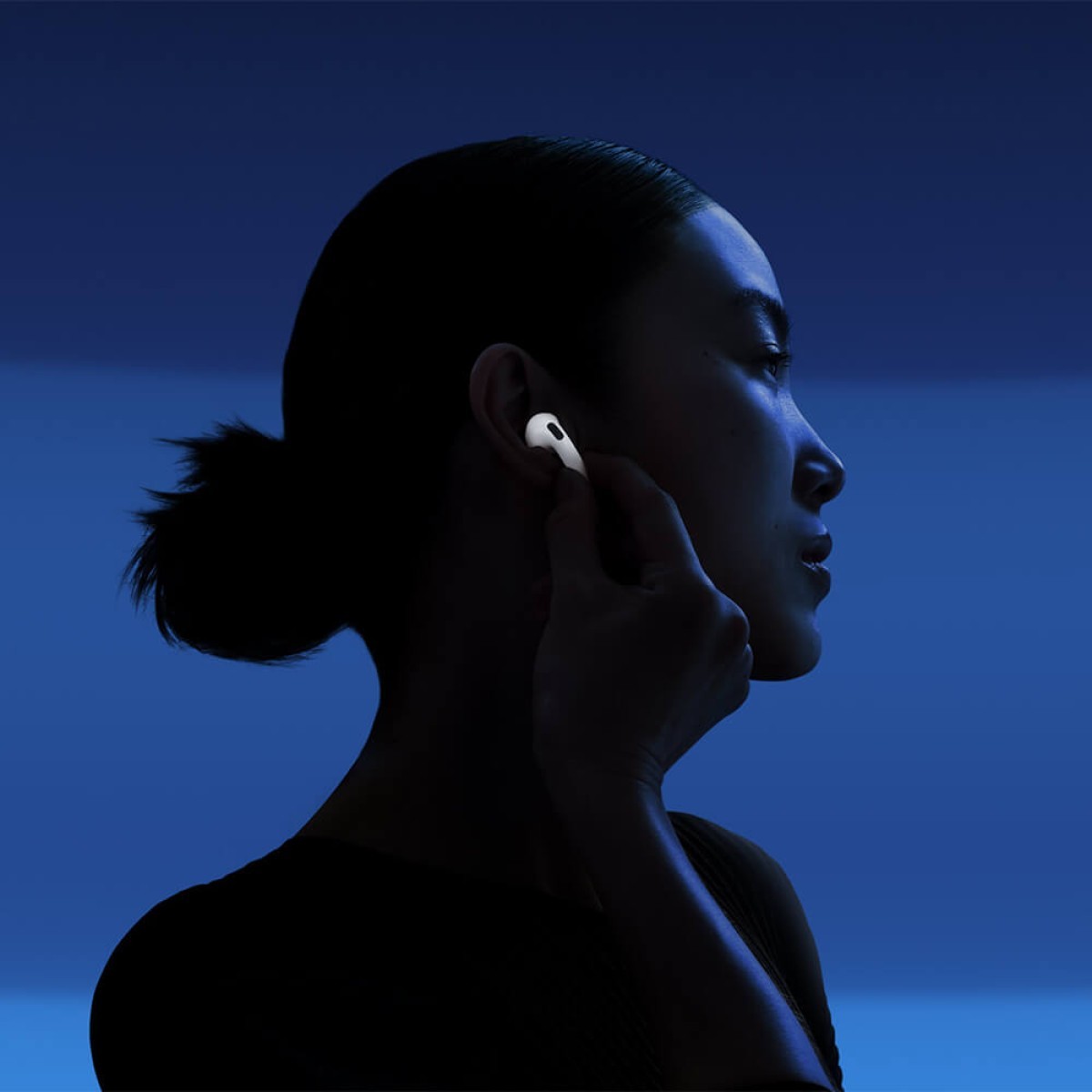 Picture of Apple AirPods (4th Generation)