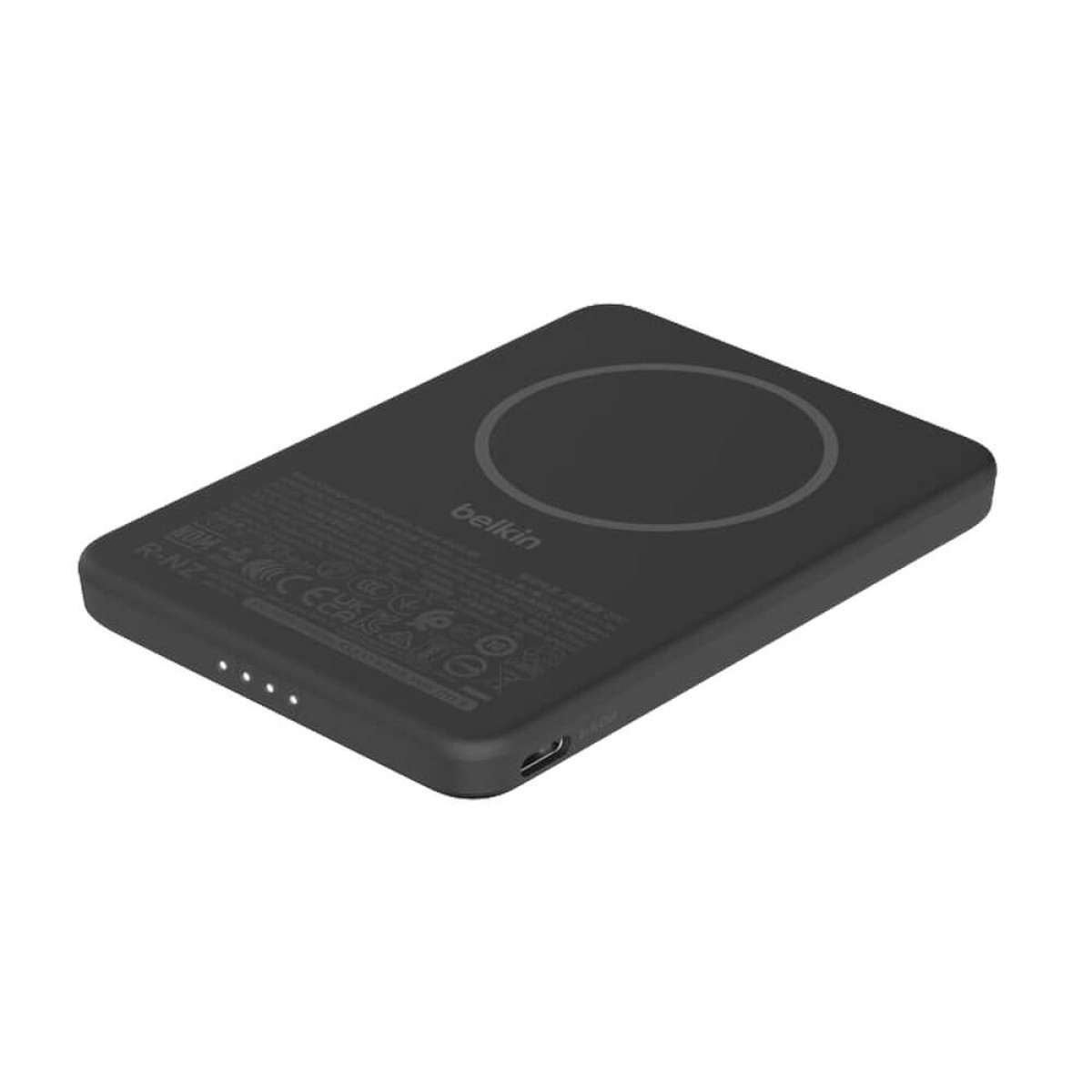 Picture of Belkin Slim Magnetic Power Bank 5K