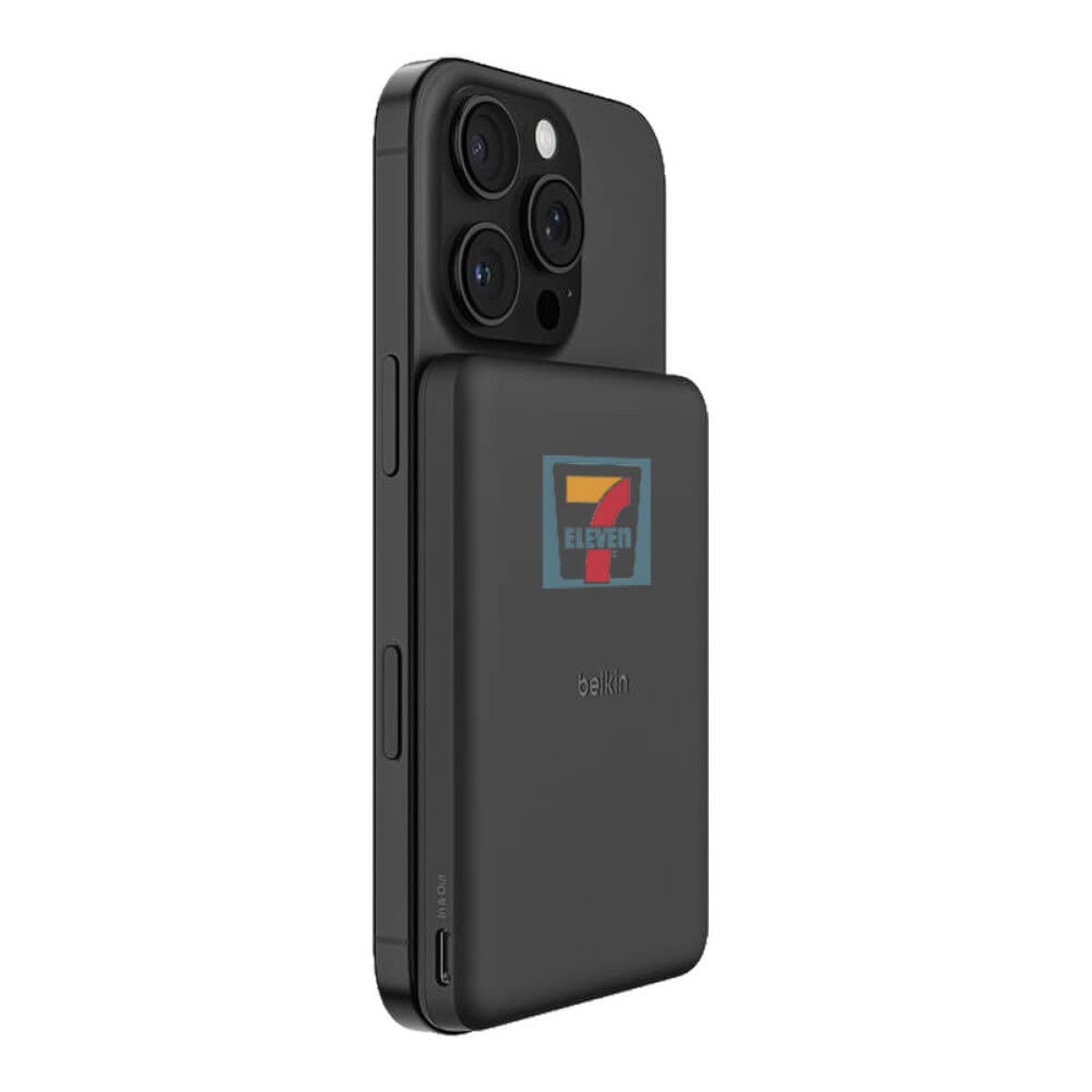 Picture of Belkin Slim Magnetic Power Bank 5K