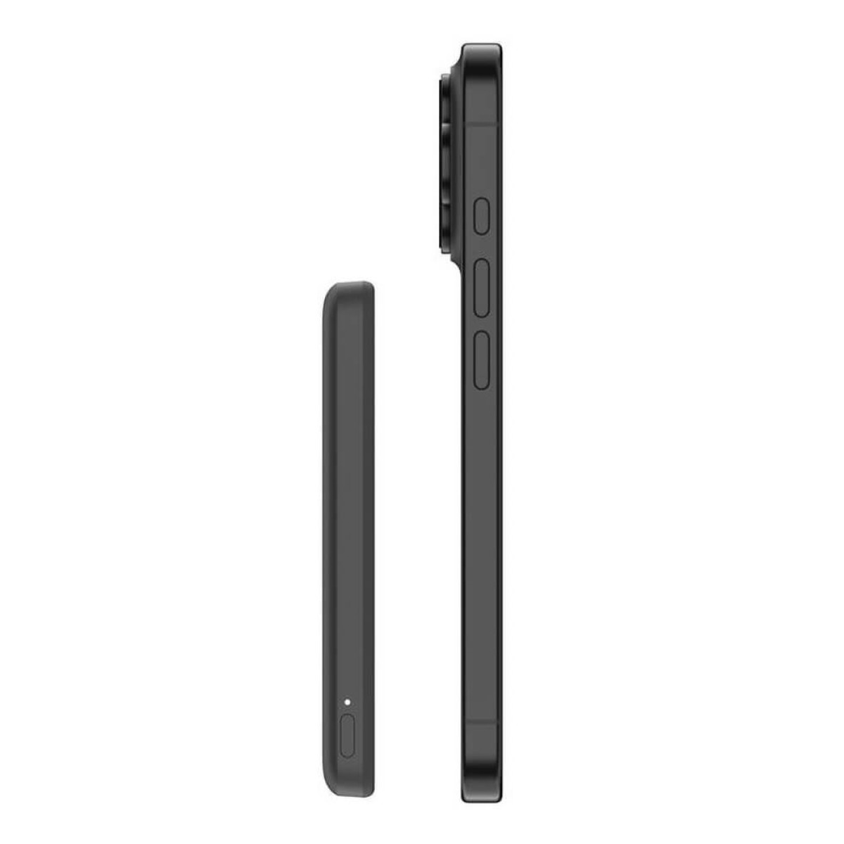 Picture of Belkin Slim Magnetic Power Bank 5K