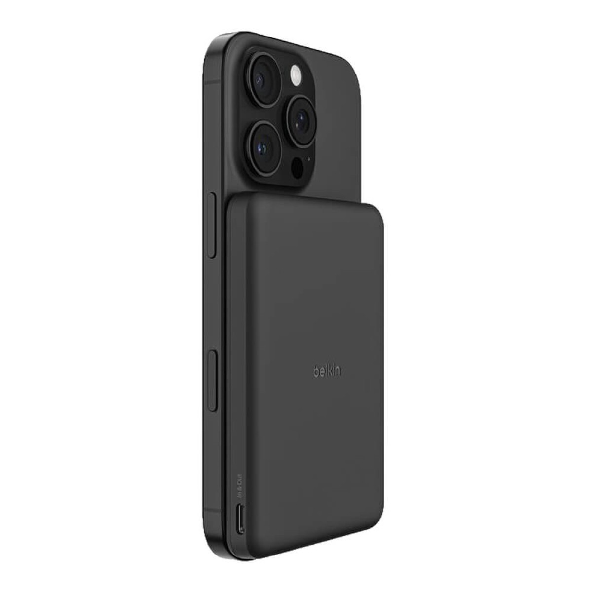 Picture of Belkin Slim Magnetic Power Bank 5K