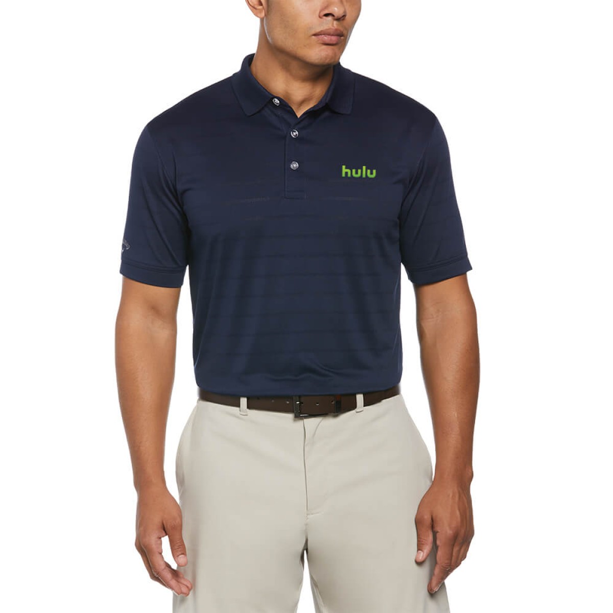 Picture of Callaway Opti-Vent Men's Polo