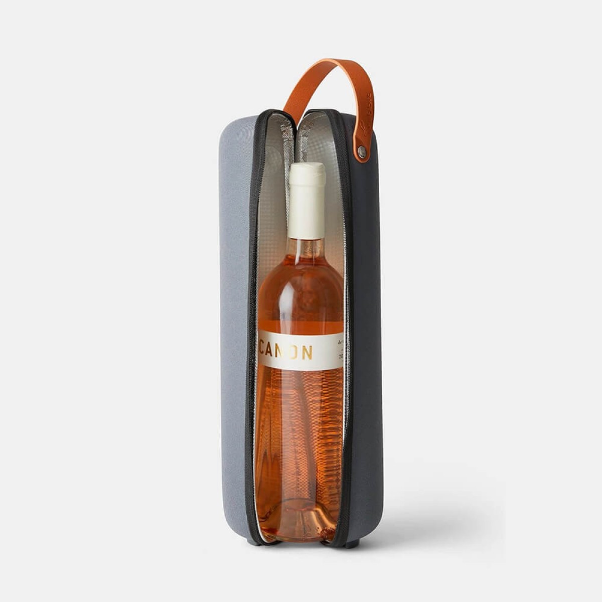 Picture of Rabbit Wine Bottle Carrier